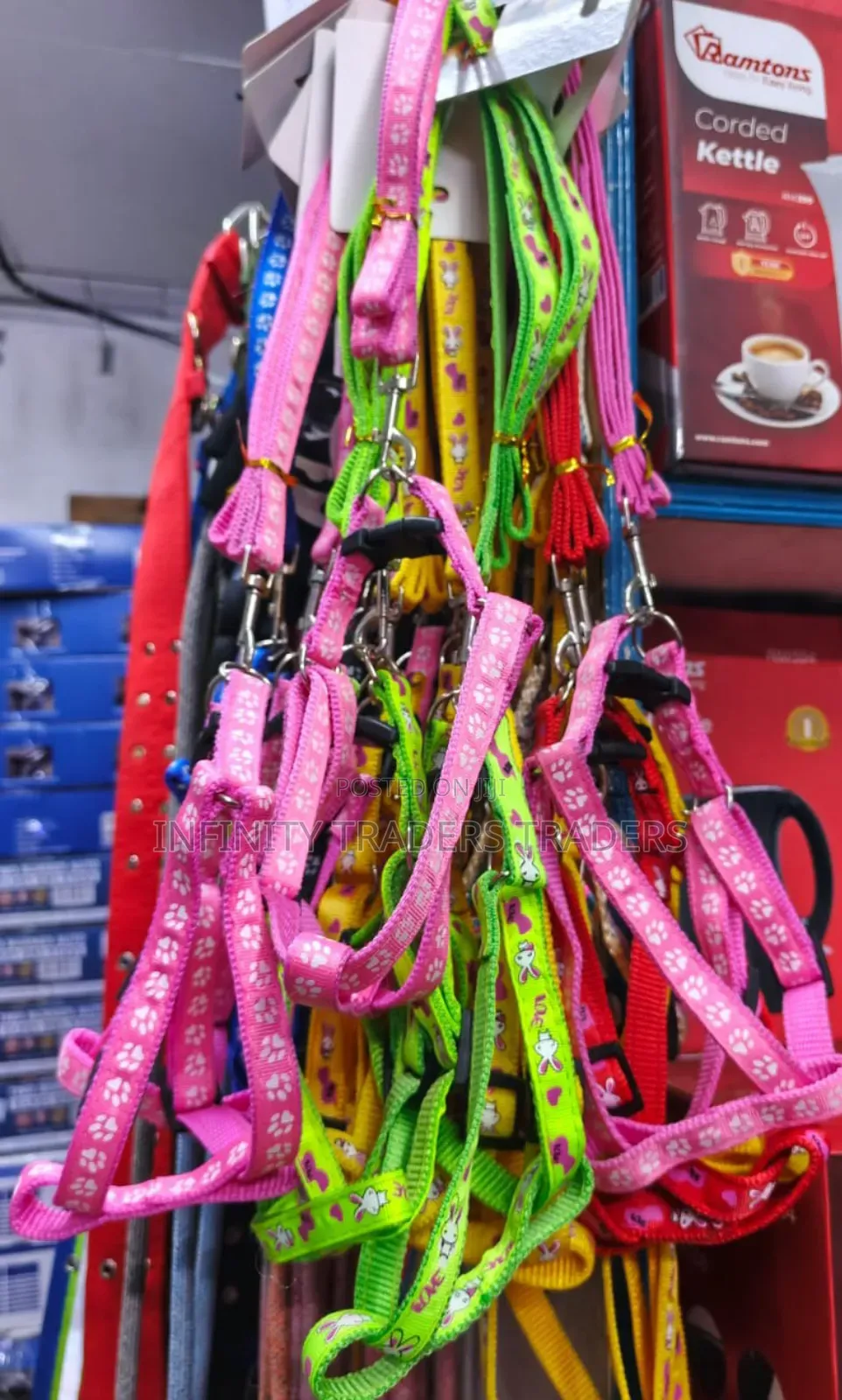 Chiwawa Dog Leash