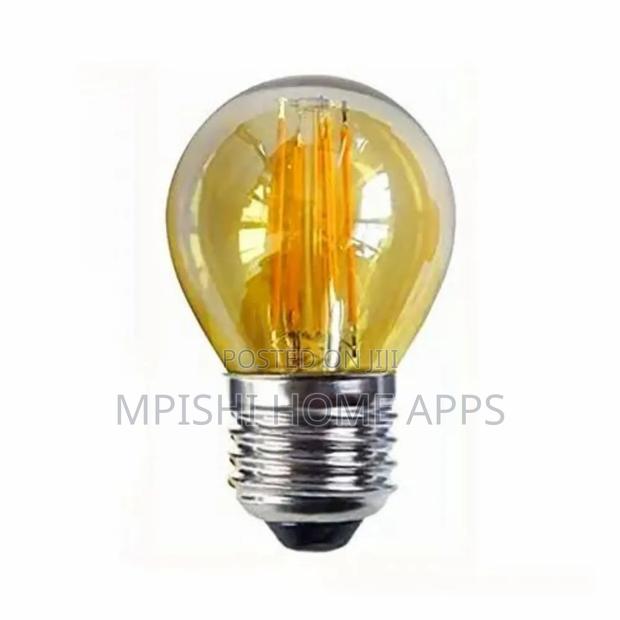 Led Filament Bulb G45 - main view