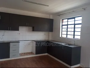 3bdrm Apartment in Ruaka for rent