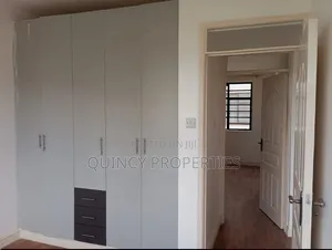3bdrm Apartment in Ruaka for rent