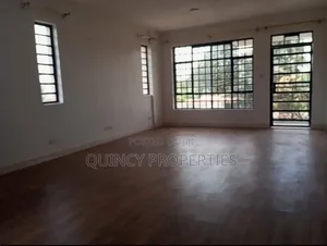 3bdrm Apartment in Ruaka for rent