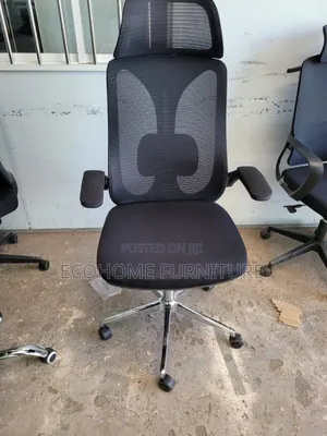 Modern Ergonomic Office Chair
