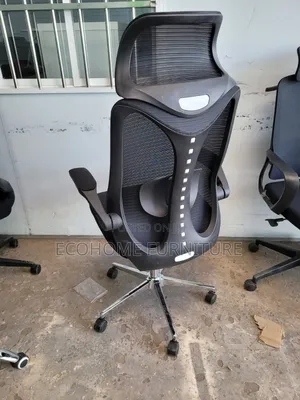 Modern Ergonomic Office Chair