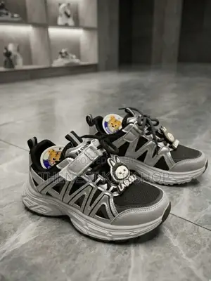 Labubu Kids Sneakers