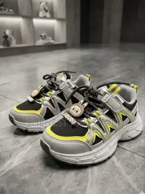 Labubu Kids Sneakers