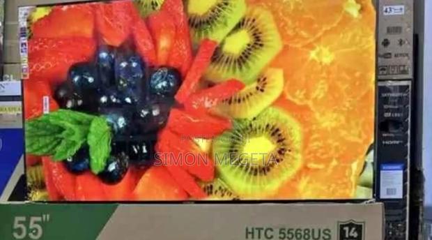 Bluetooth Enabled 4 K Vitron Android Television - thumbnail 2