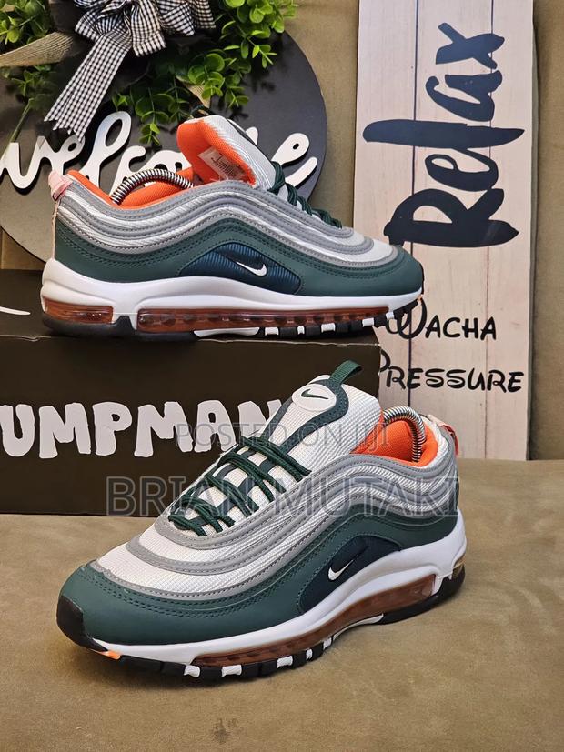 Airmax 97airmax. 97 “Holy Water “ - thumbnail 2