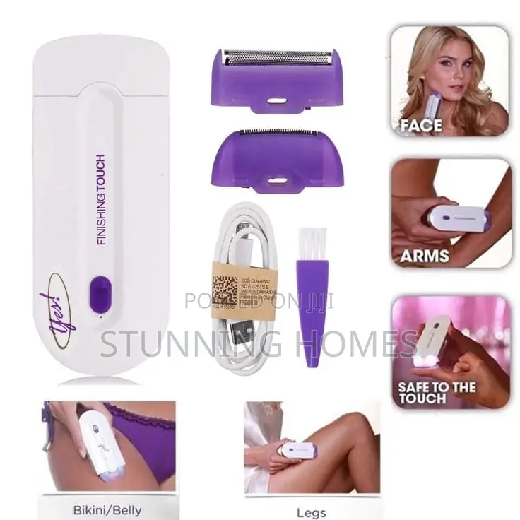 Painless Hair Shaver