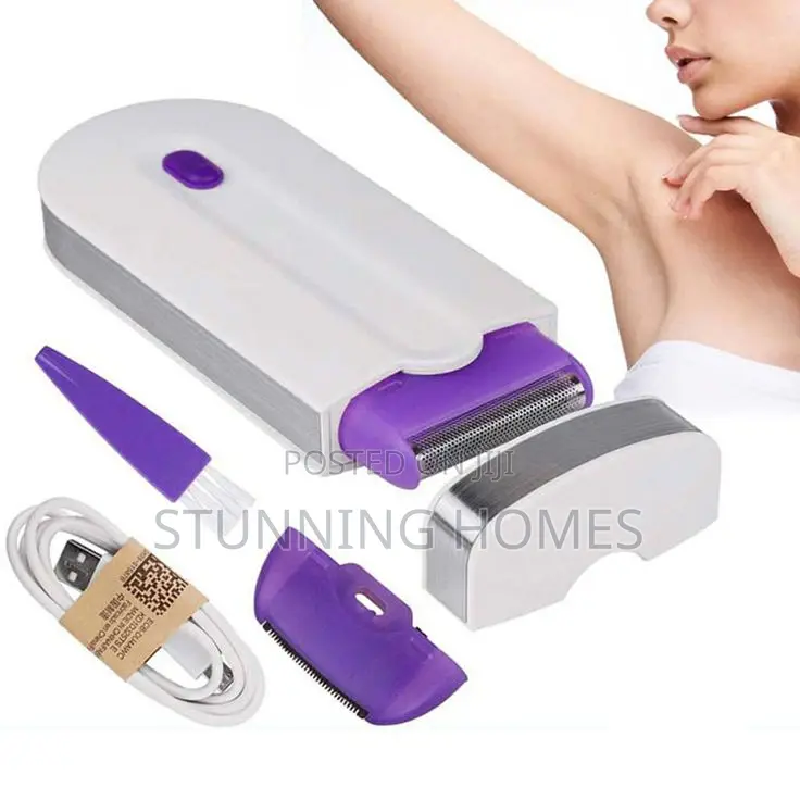 Painless Hair Shaver