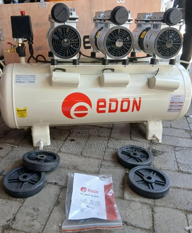 Edon 100litres Compressor Electric