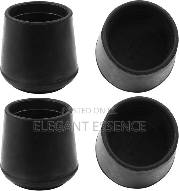 Chair Leg Tips Cap – 4pcs - main view