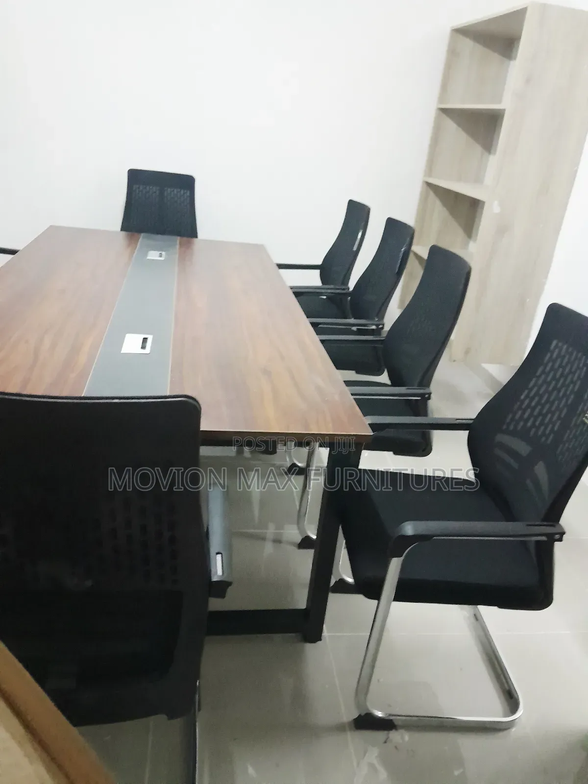10seater Boardroom Table Chairs