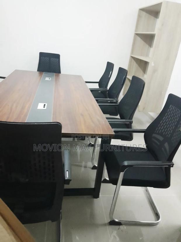 10seater Boardroom Table Chairs