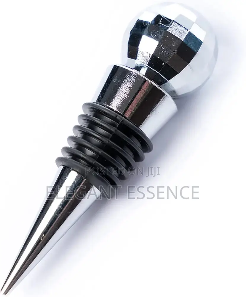 Wine Bottle Stopper – 9cm