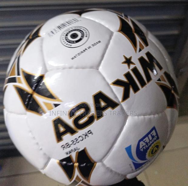 Mikasa Football