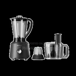 Oraimo 4 in 1 Blender