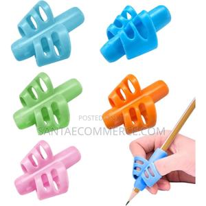 1 Piece Entry Pencil Grip and Handwriting Trainer - thumbnail 2