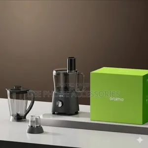 Oraimo 4 in 1 Blender