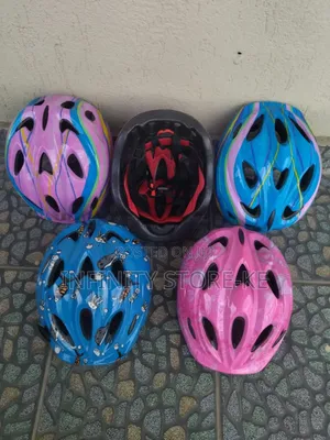 Hard Helmets*Strong Helmets