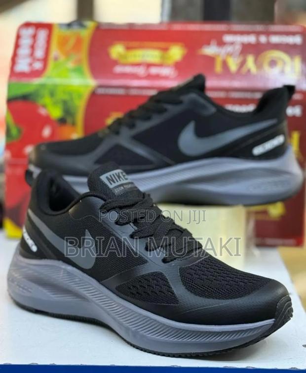 Nike Zoom* Offer - thumbnail 3