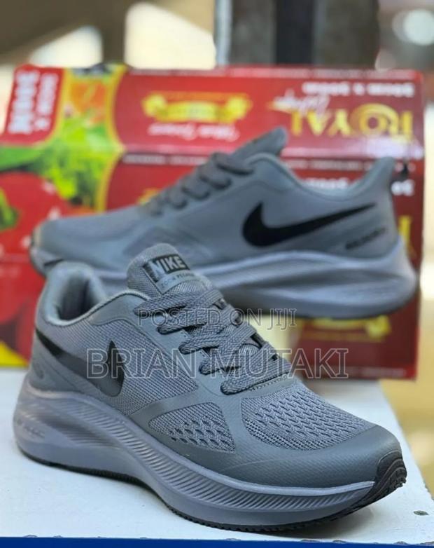 Nike Zoom* Offer