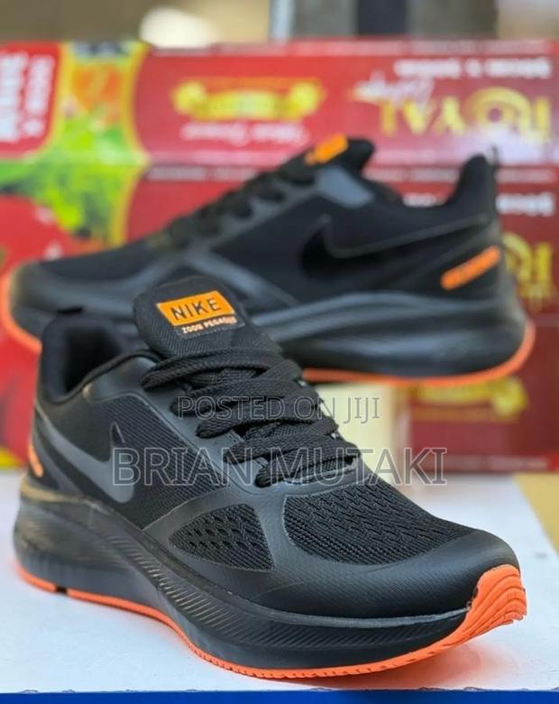 Nike Zoom* Offer - thumbnail 4