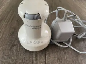 Babybliss Massager(Electric)