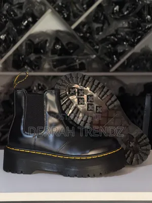 Dr Martens Boots