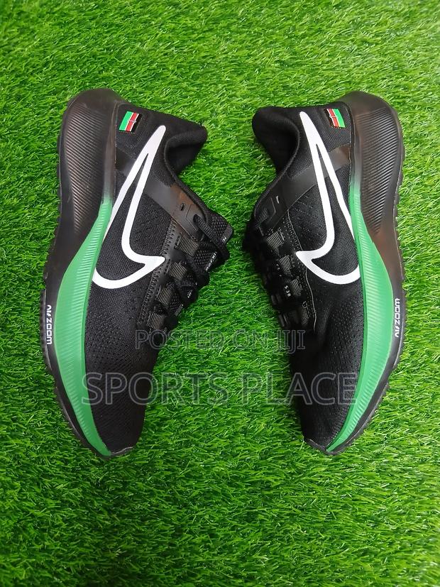 Nike Zoom Pegasus Kenya Sports Shoes