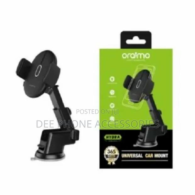 Oraimo Car Mount Hydra 4 Phone Holder - main view