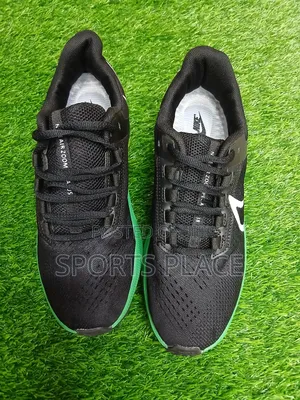 Nike Zoom Pegasus Kenya Sports Shoes