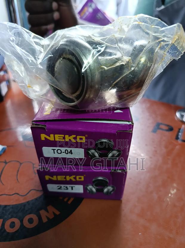Cross Bearing 29teeth Demio and Passo