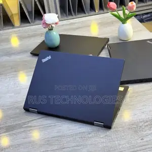 Laptop Lenovo ThinkPad X13 Gen 2 16GB Intel Core i7 SSD 512GB