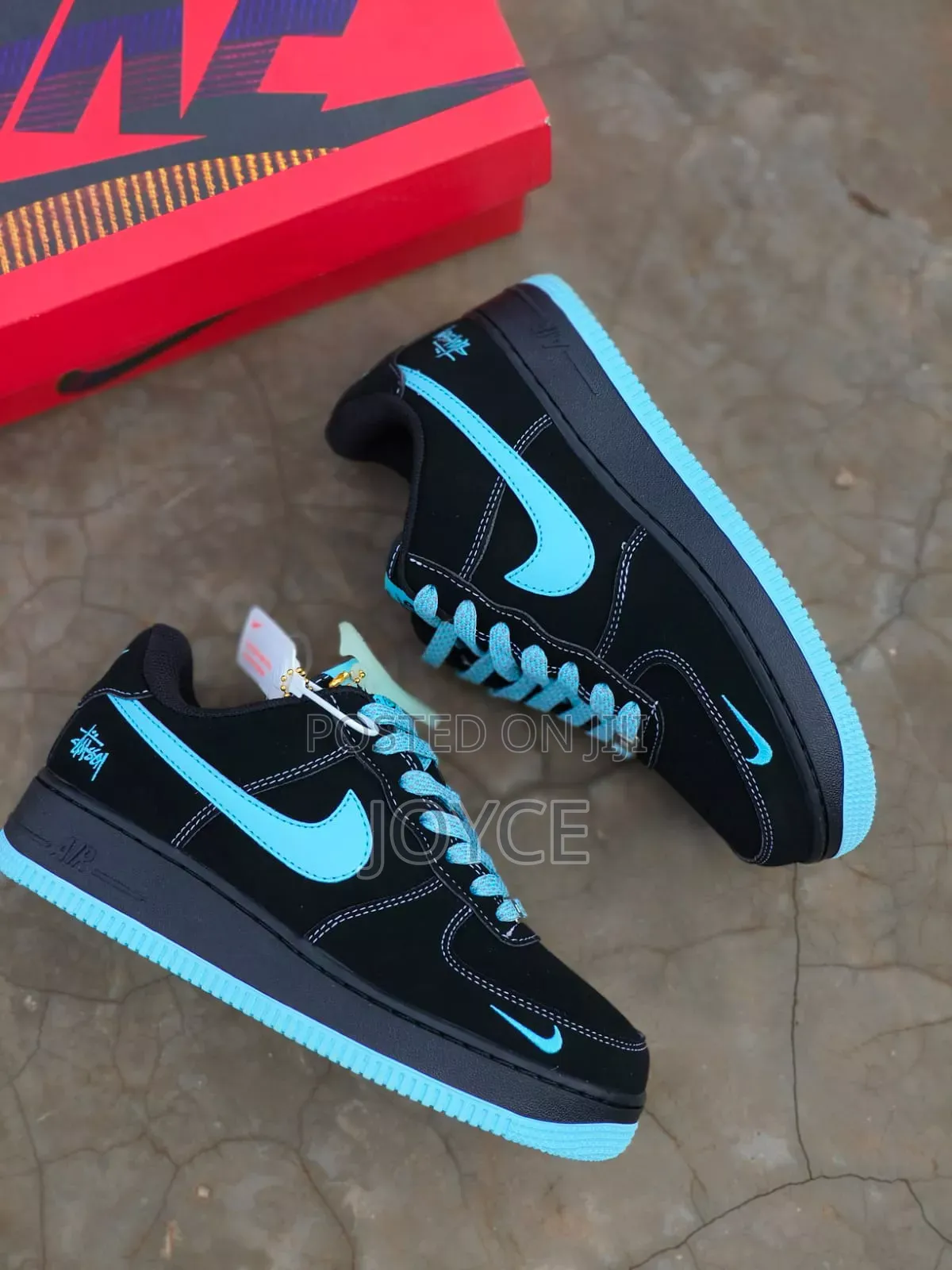 Men's Airforce 1