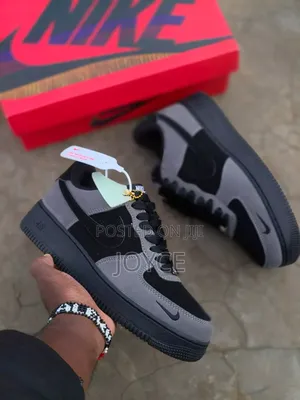 Men's Airforce 1