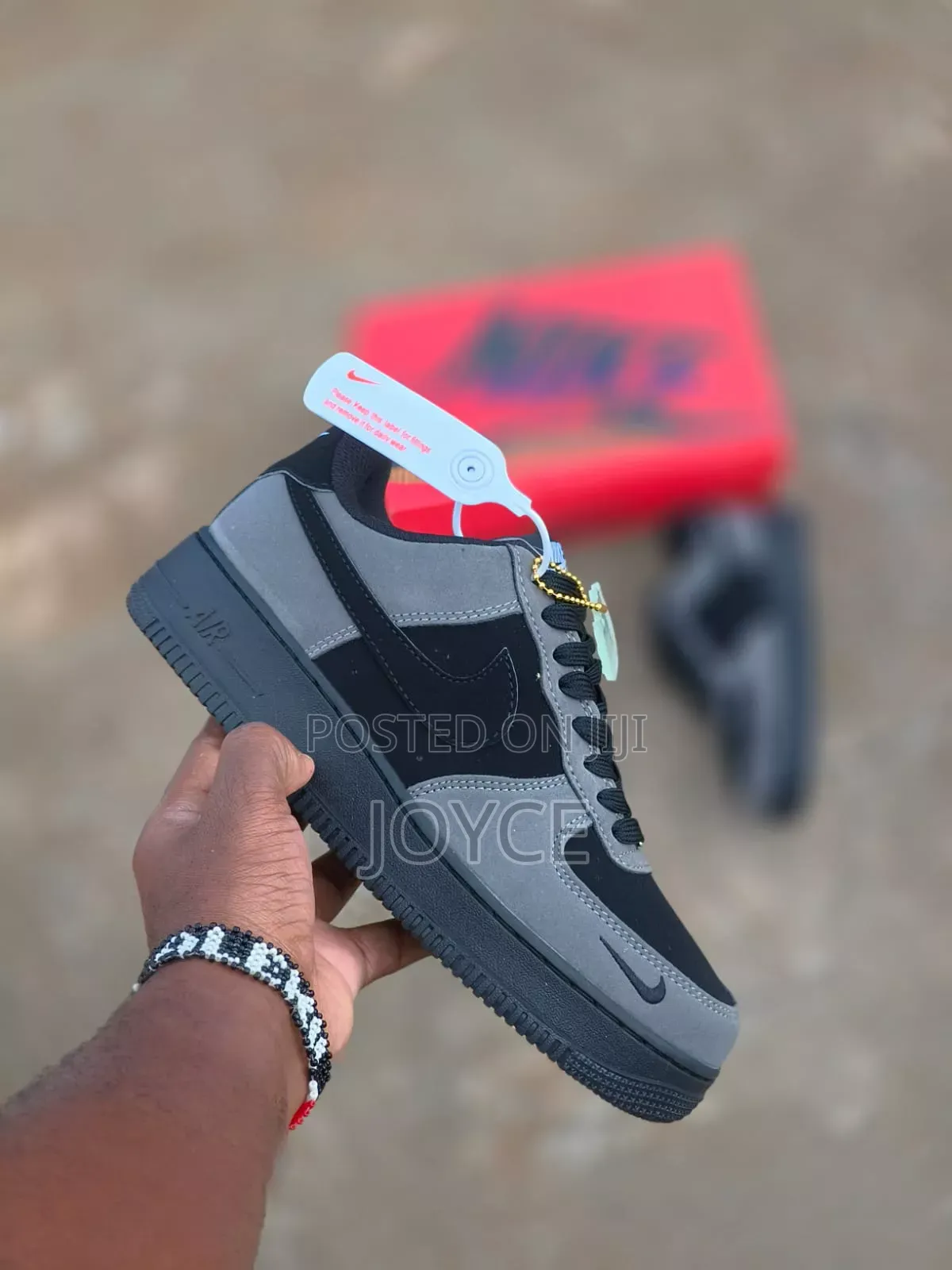 Men's Airforce 1