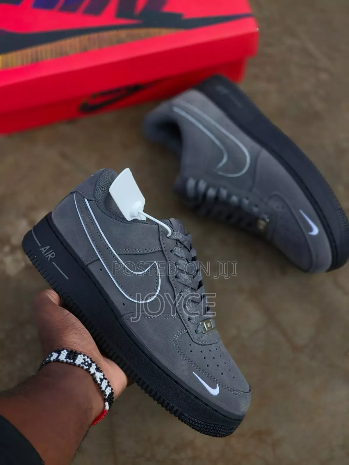 Men's Airforce 1