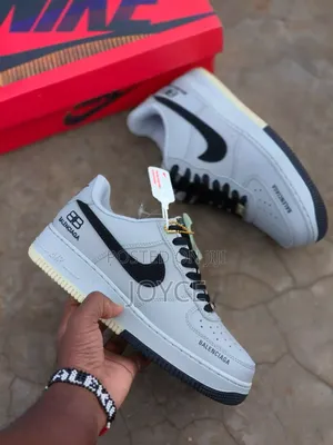 Men's Airforce 1