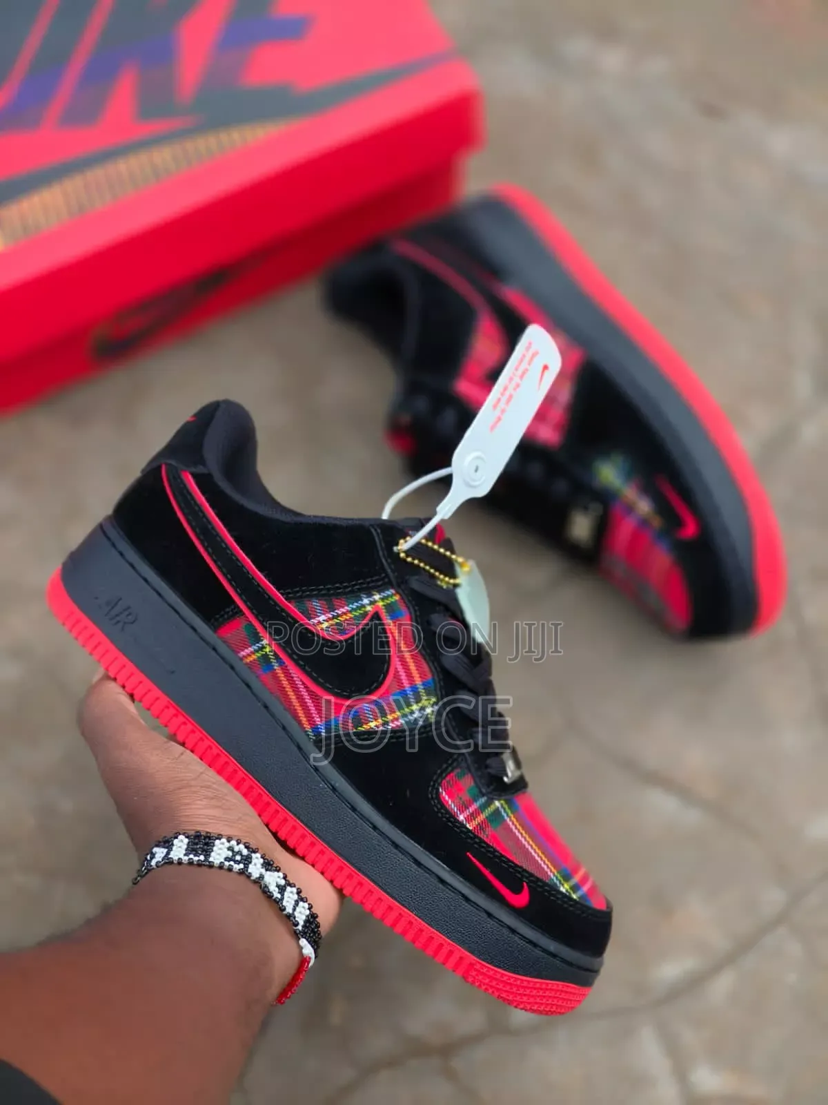 Men's Airforce 1