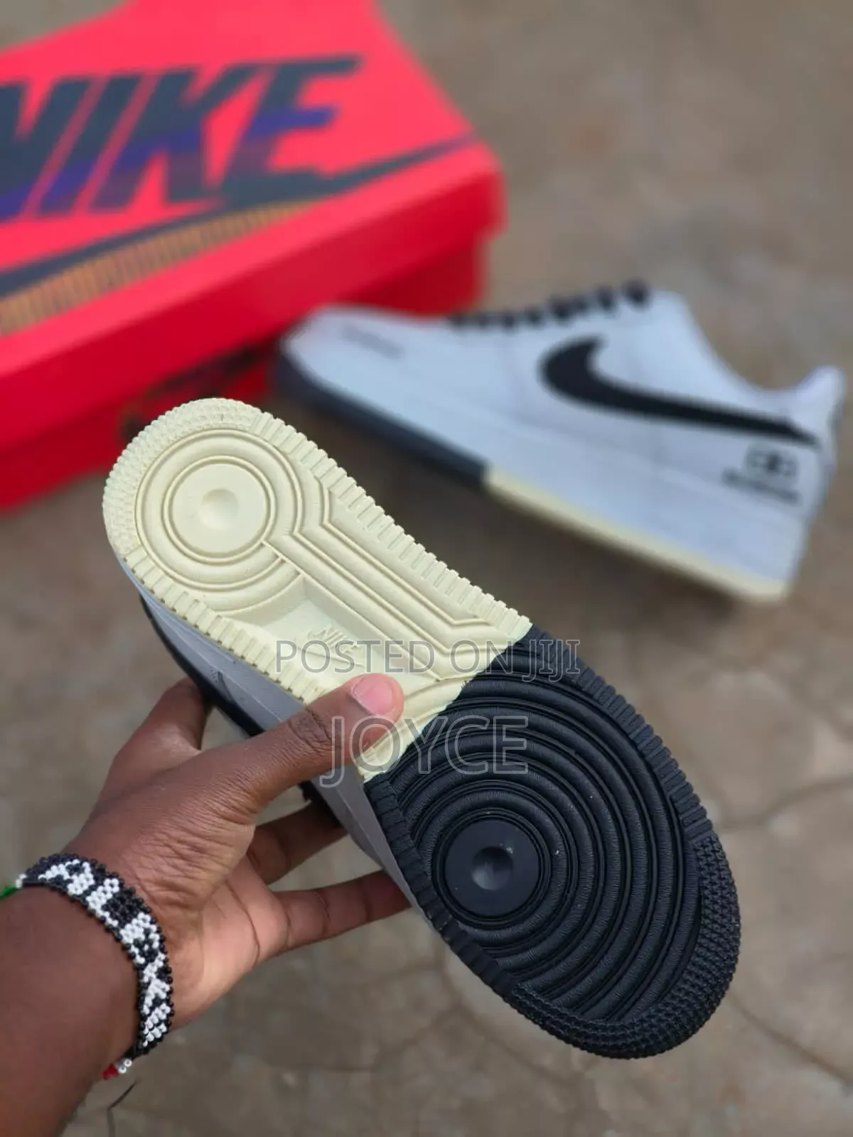 Men's Airforce 1