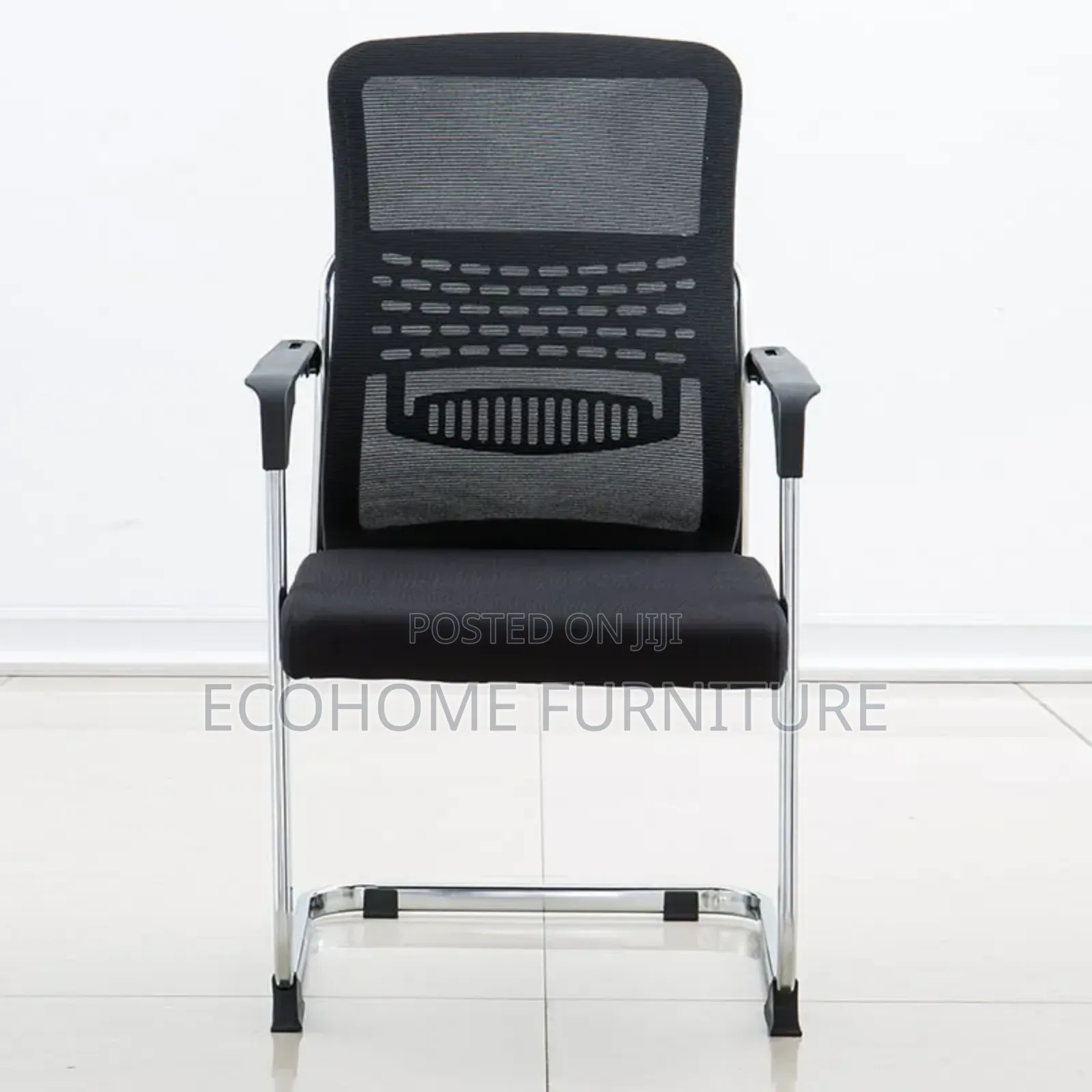 New Modern Visitor Chair