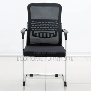 New Modern Visitor Chair