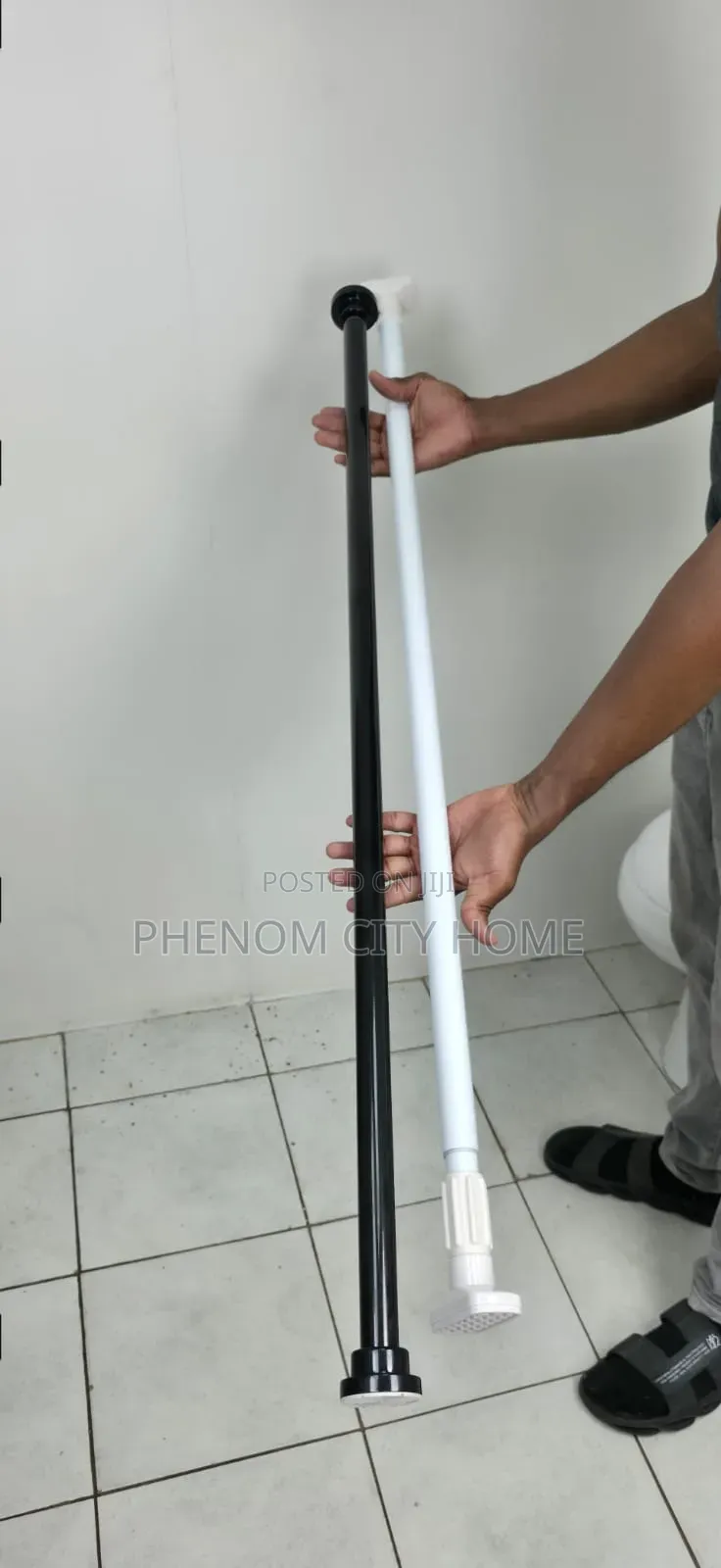 Multipurpose Drill Free Rods Available