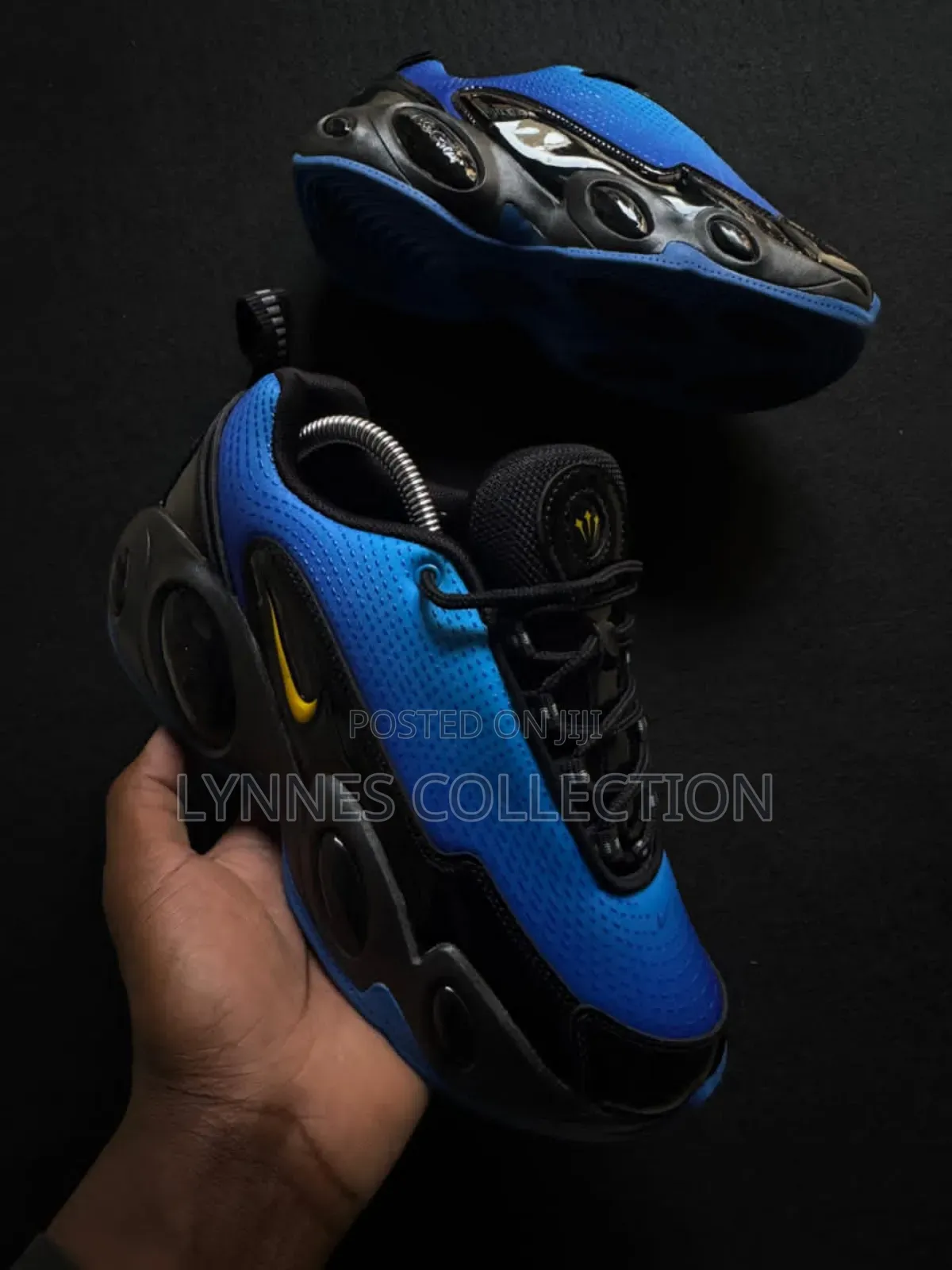 Nocta Glide Sneakers , Sizes 40_45