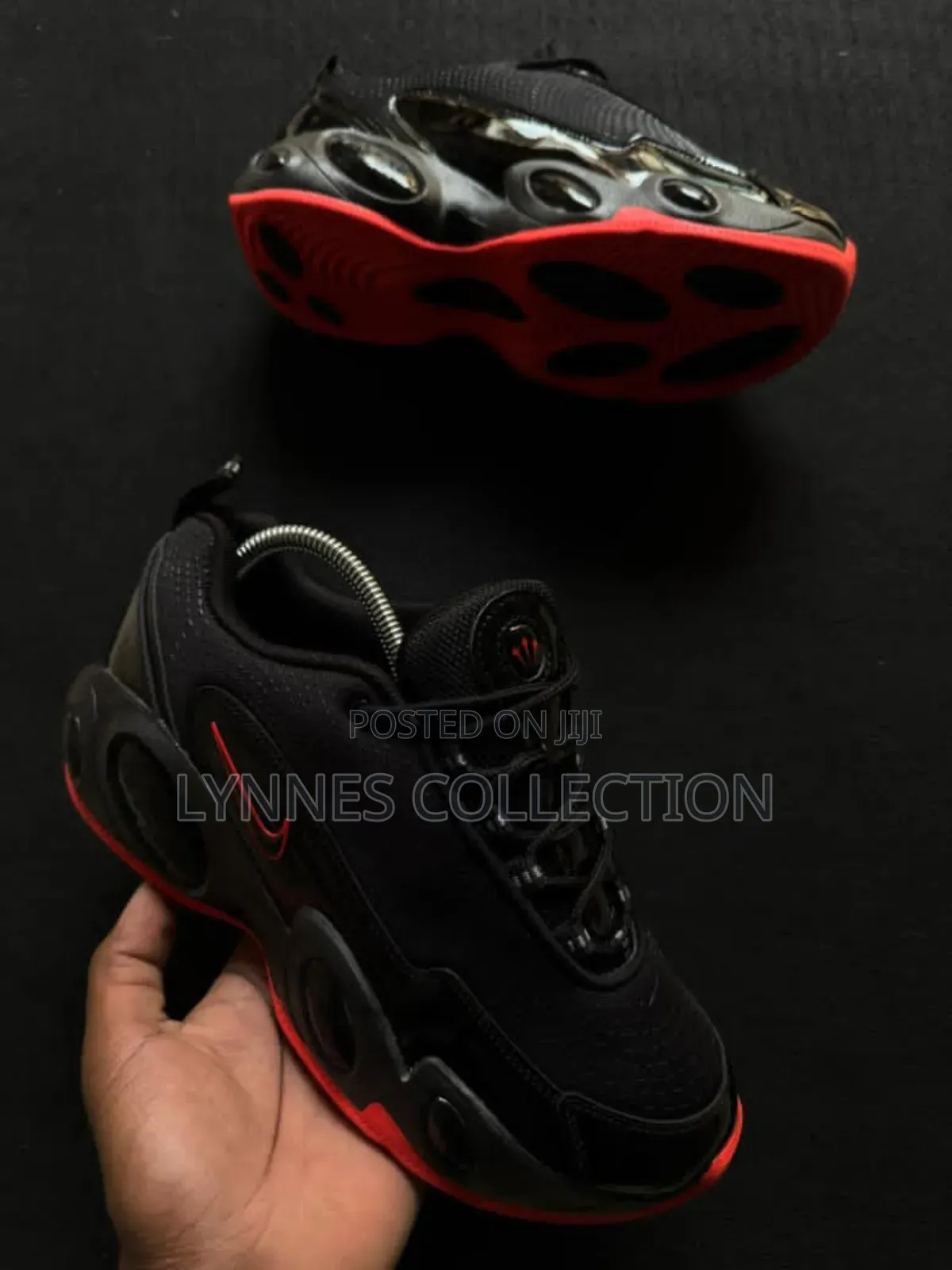 Nocta Glide Sneakers , Sizes 40_45