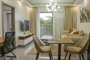 Furnished 1bdrm Apartment in Nandwa, Kileleshwa for rent