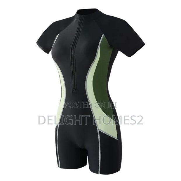 Girls / Women Swimsuit_zaw
