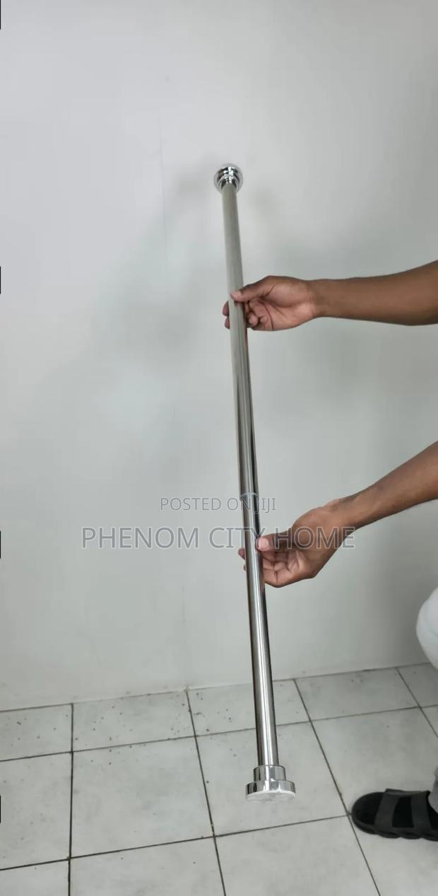 Extendable Quality Multipurpose Telescopic Rod