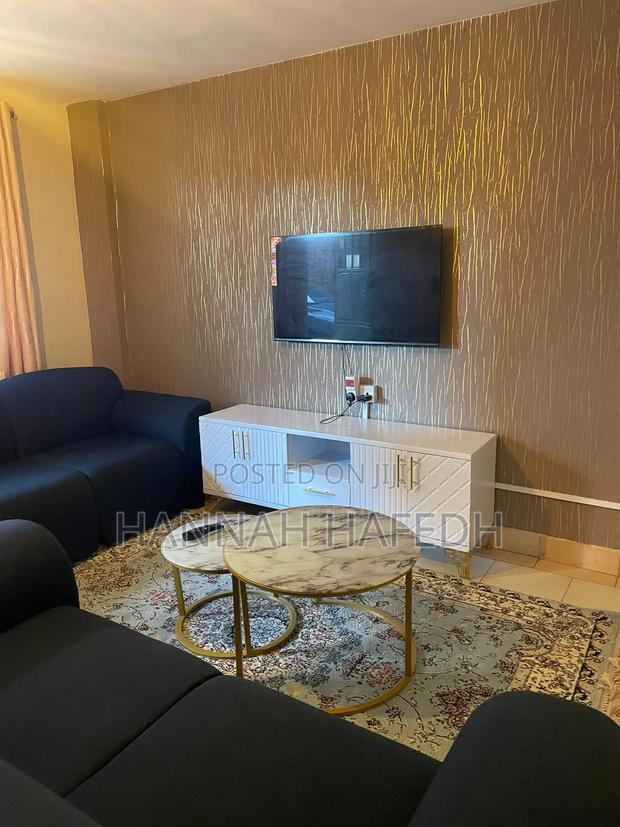 Tausi One Bedroom Kamakis - main view
