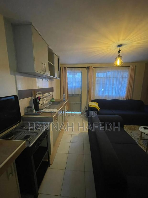 Tausi One Bedroom Kamakis - thumbnail 3